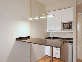 Apartamento Elviria Características 9