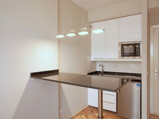 Appartement Elviria Équipement 11