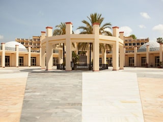 Apartamento Elviria Grabación al aire libre 2