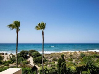 Appartement Elviria Omgeving 14
