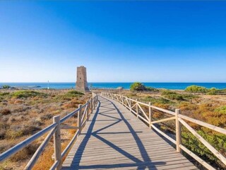 Appartement Elviria Omgeving 20
