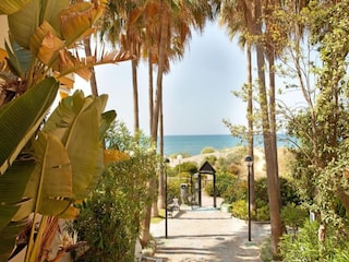 Apartment Elviria Umgebung 17