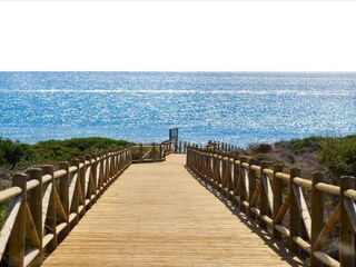 Appartement Elviria Omgeving 19