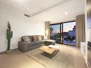 Villa Elviria Caratteristiche 5