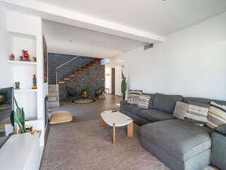 Villa Elviria Características 14