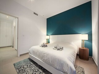 Villa Elviria Características 6