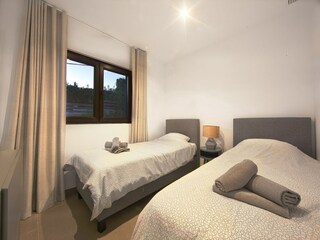 Villa Elviria Características 7