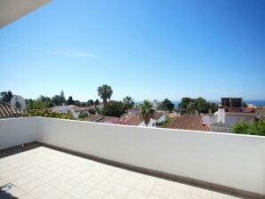 Moderne Villa in der Nähe des Strandes Costabella - Elviria - image1