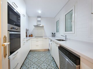 Apartamento Elviria Características 22