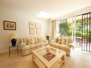 Apartamento Elviria Características 13