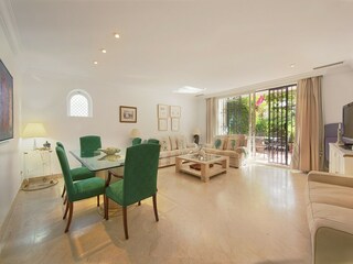 Apartamento Elviria Características 20