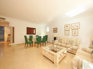 Apartamento Elviria Características 14