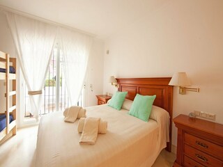 Apartamento Elviria Características 22