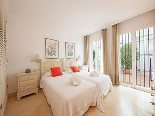 Apartamento Elviria Características 23