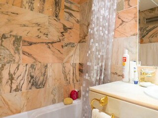 Apartamento Elviria Características 12