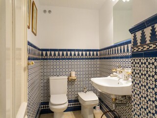 Apartamento Elviria Características 15
