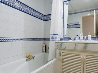 Apartamento Elviria Características 15