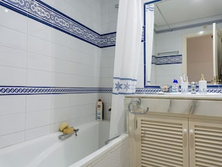 Appartement Elviria Équipement 18