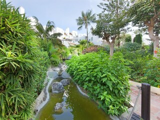 Appartement Elviria Buitenaudio-opname 8