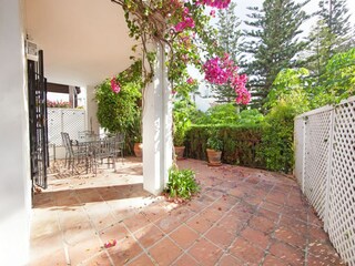 Appartamento Elviria  34