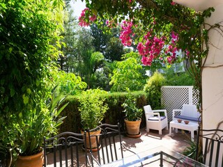 Appartamento Elviria  33