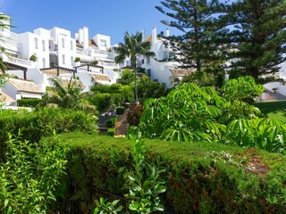 Appartamento Elviria  35