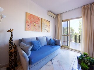 Apartamento Elviria Características 10