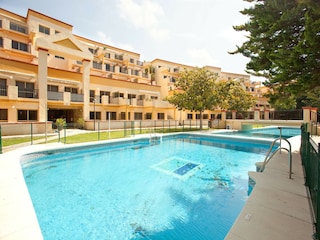 Appartement Elviria Buitenaudio-opname 4