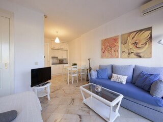 Apartment Elviria Ausstattung 12