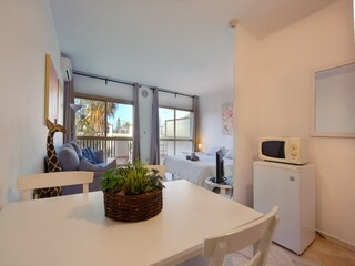 Appartement Elviria Kenmerken 13