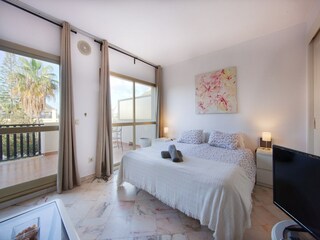 Apartment Elviria Ausstattung 14