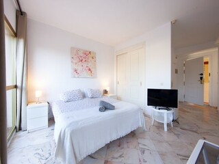 Apartment Elviria Ausstattung 10