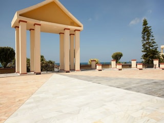Appartement Elviria Buitenaudio-opname 5