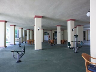 Apartamento Elviria Grabación al aire libre 6