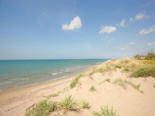 Appartement Elviria Omgeving 27