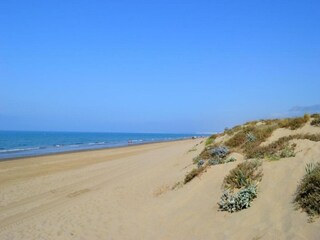 Appartement Elviria Omgeving 21