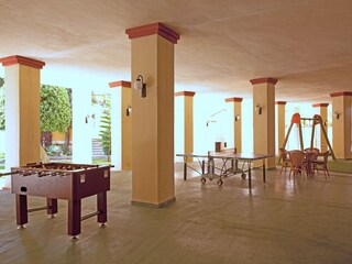 Appartement Elviria Buitenaudio-opname 9