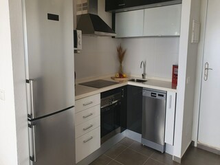 Apartamento Elviria  19