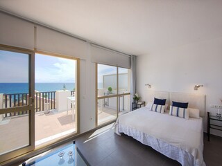 Apartamento Elviria Características 15