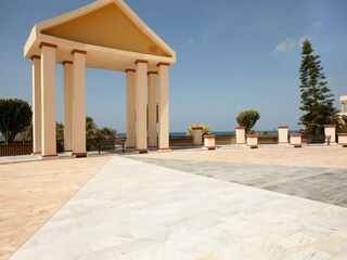 Appartement Elviria Buitenaudio-opname 10