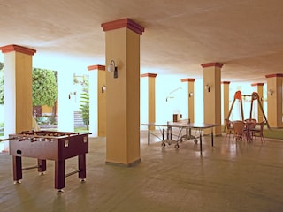 Apartment Elviria Außenaufnahme 10