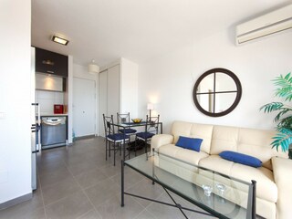 Apartamento Elviria Características 14