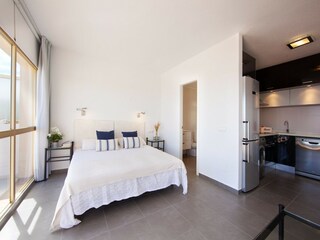 Appartement Elviria Équipement 13