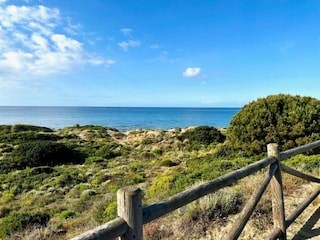 Appartement Elviria Omgeving 29