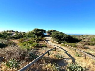 Appartement Elviria Environnement 17