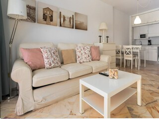 Apartment Elviria Ausstattung 4