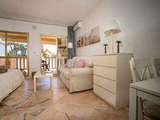 Apartment Elviria Ausstattung 6