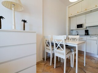 Apartment Elviria Ausstattung 9