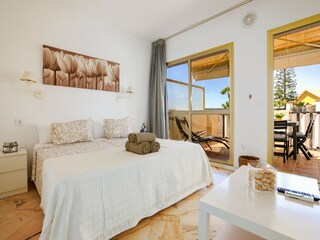 Apartamento Elviria Características 8