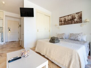 Apartment Elviria Ausstattung 7